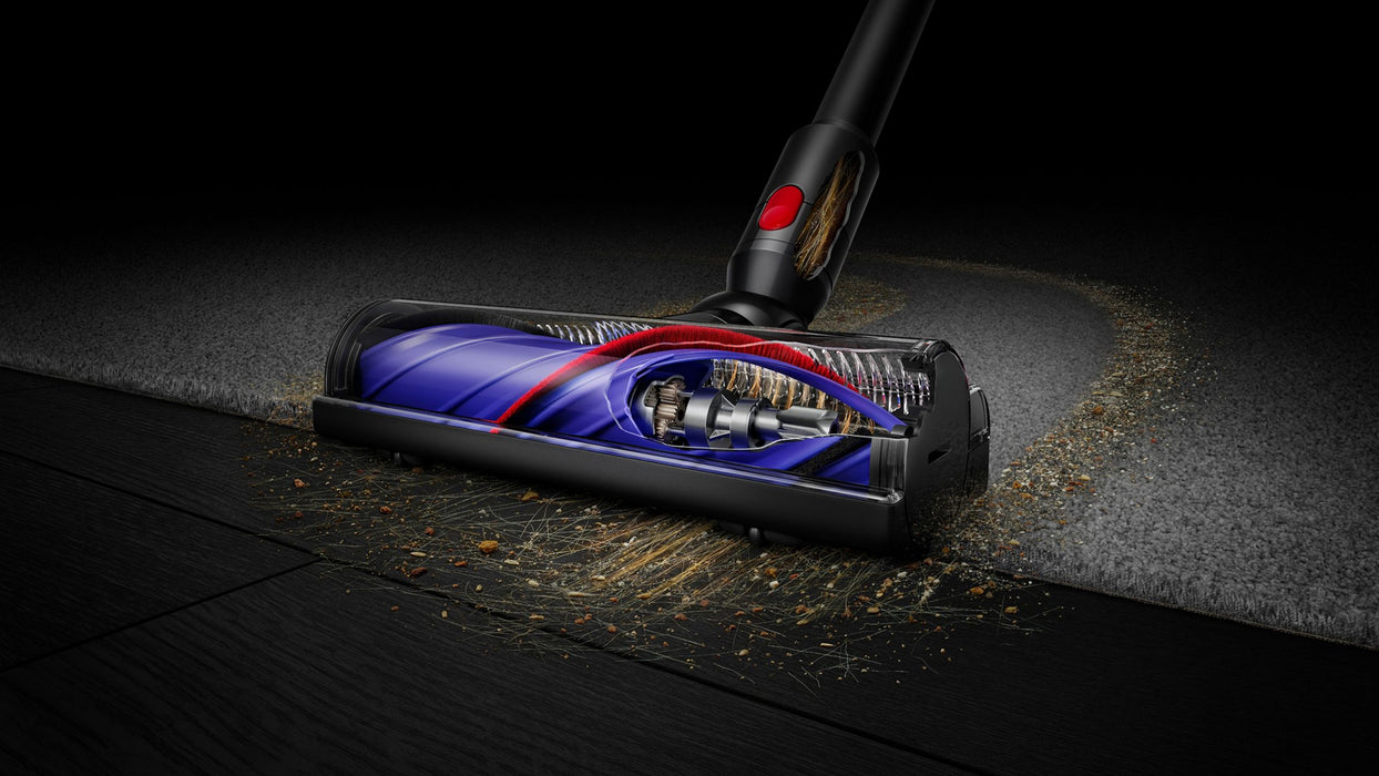 Dyson V8 Cyclone Cordless Vacuum Cleaner – 150AW | Up to 60 Minutes Runtime