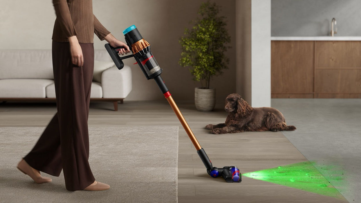 Dyson V16 Piston Animal Cordless Vacuum Cleaner