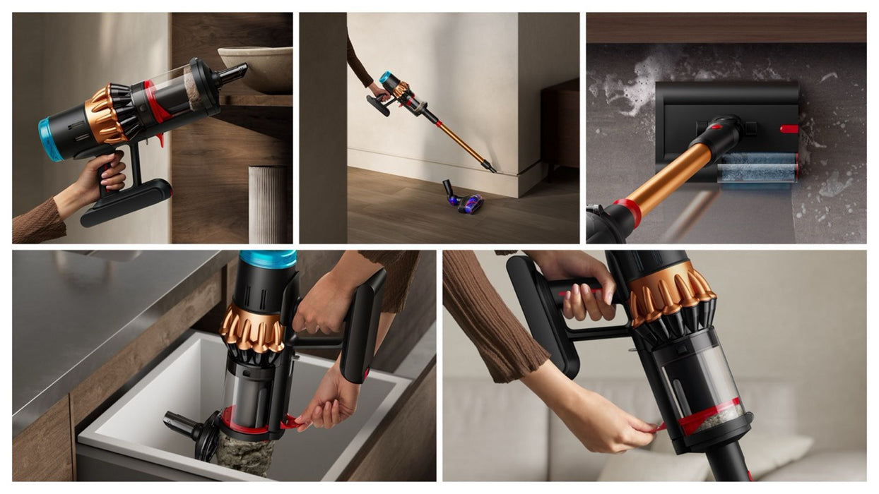 Dyson V16 Piston Animal Cordless Vacuum Cleaner
