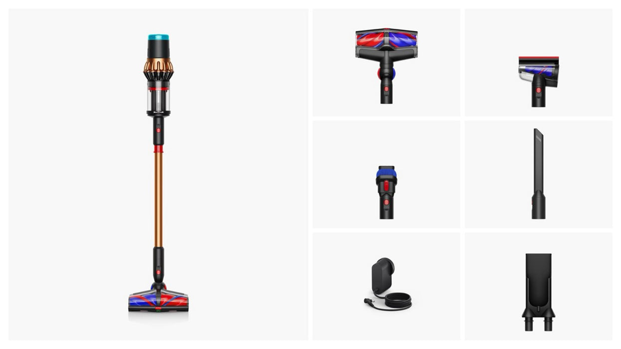 Dyson V16 Piston Animal Cordless Vacuum Cleaner
