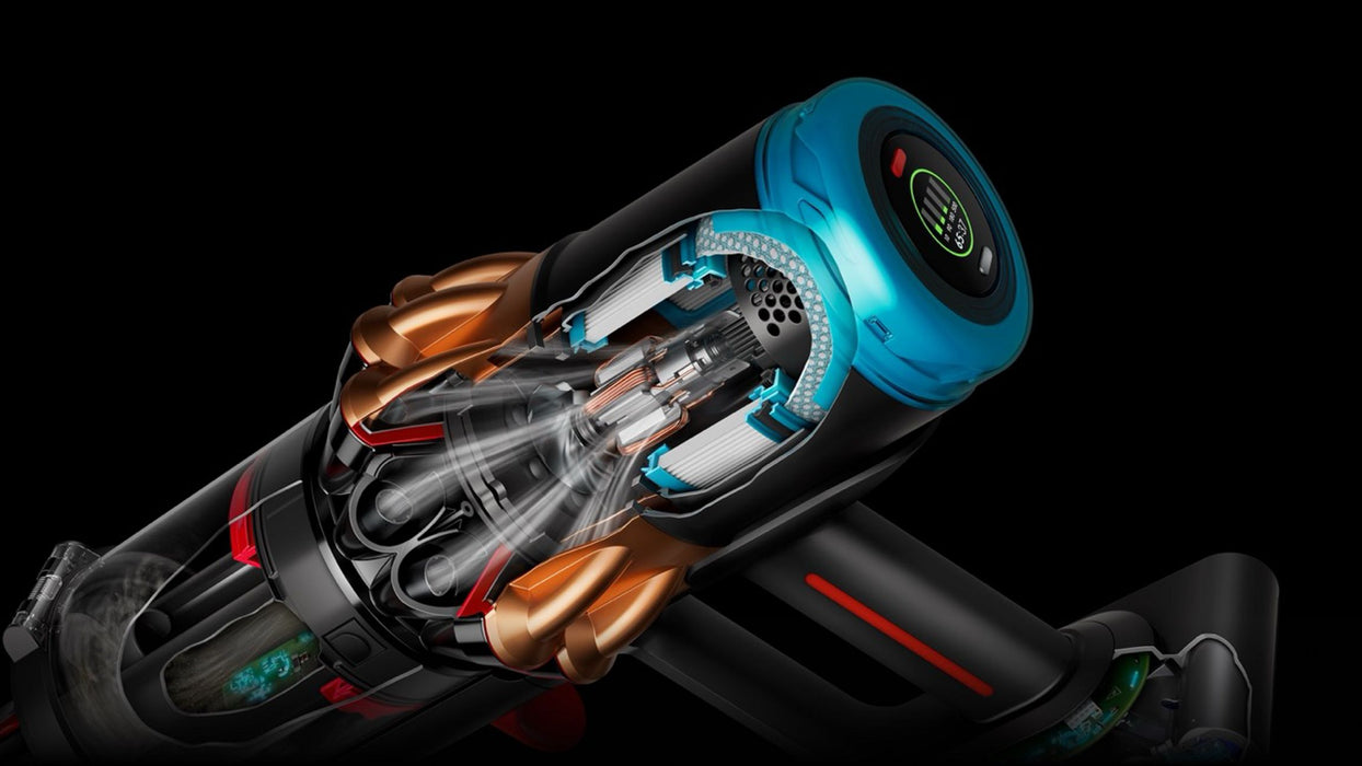 Dyson V16 Piston Animal Cordless Vacuum Cleaner