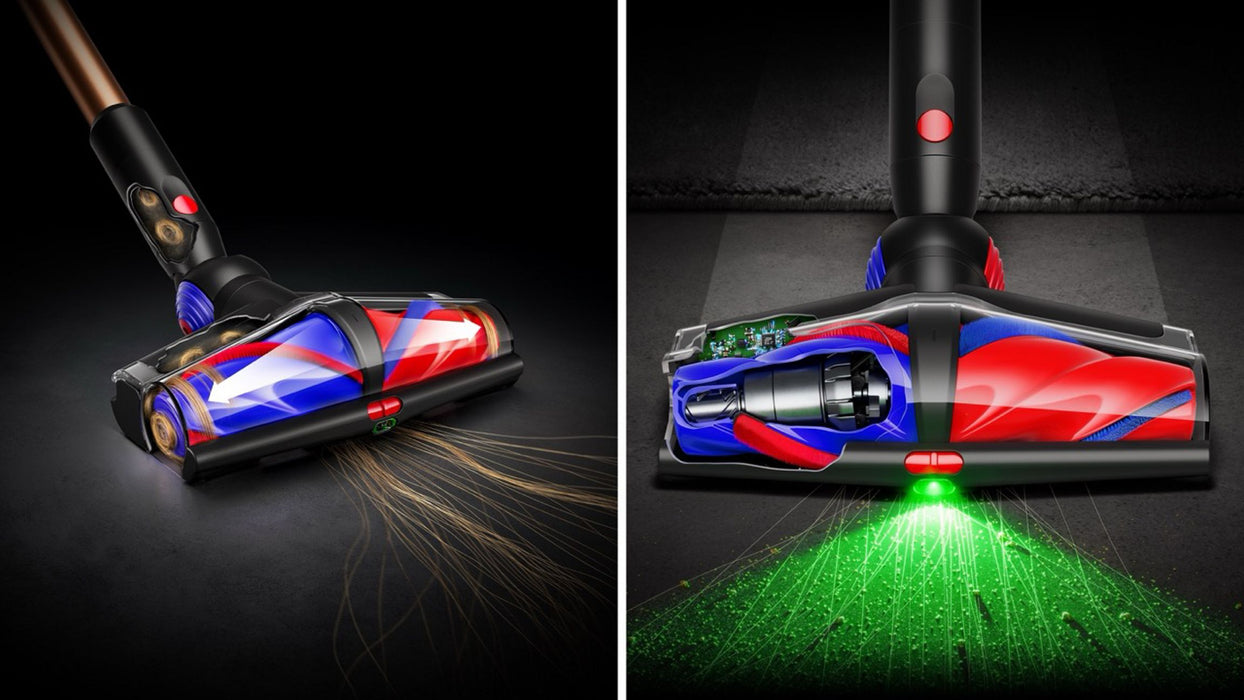 Dyson V16 Piston Animal Cordless Vacuum Cleaner