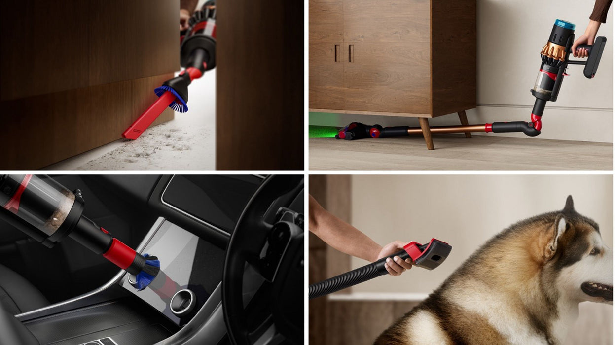 Dyson V16 Piston Animal Cordless Vacuum Cleaner