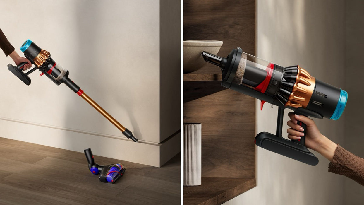 Dyson V16 Piston Animal Cordless Vacuum Cleaner