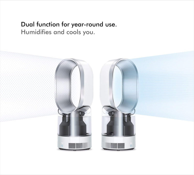 Humidifier and Cooler 