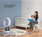 whole room humidifcation