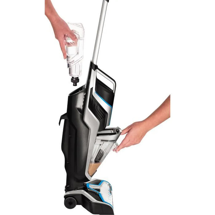 Bissell CrossWave Pet Pro 2225N - Floor cleaner