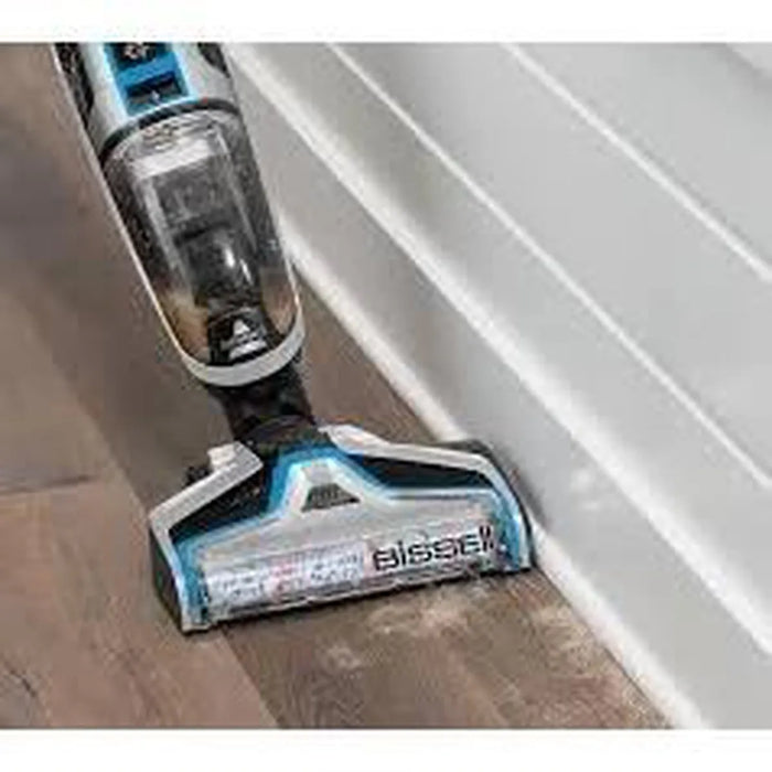Bissell CrossWave Pet Pro 2225N - Floor cleaner