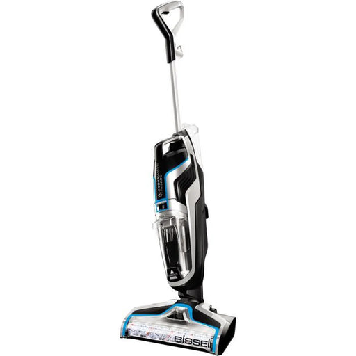 Bissell Crosswave Pet Pro Vacuum Cleaner, Vacuums, Furniture & Appliances