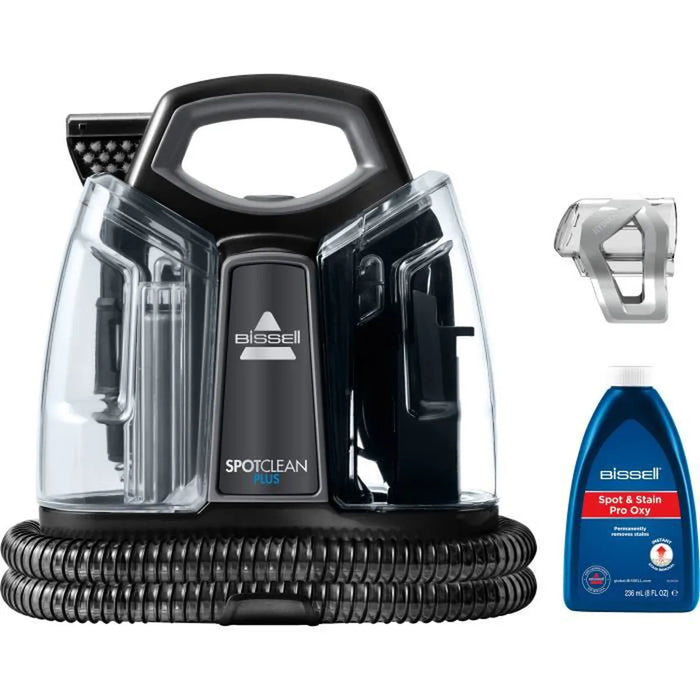 NEW !!! Bissell SpotClean Plus