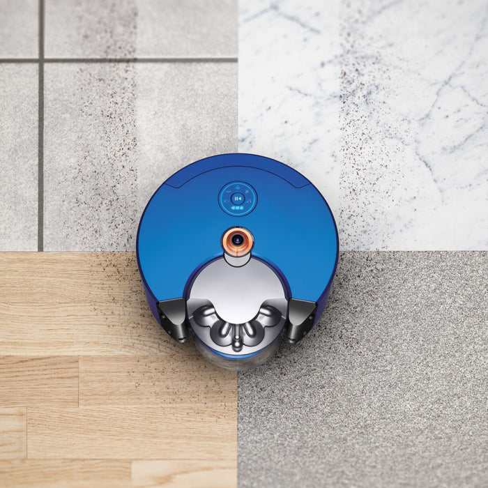 Dyson 360 Heurist™ robot - Vacuum cleaners