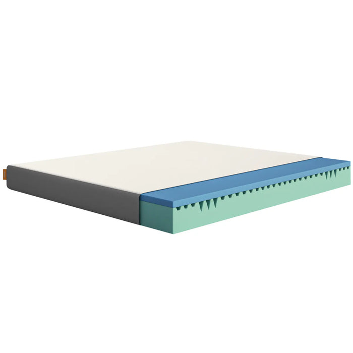 Pack Memory Foam Mattress - Original + Pillow - Soft Support - Hypoallergenic