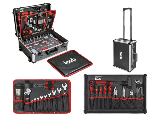 tool case kwb 