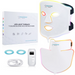 led light therapy mask