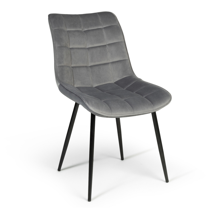 MADDY Set of 4 dining chairs