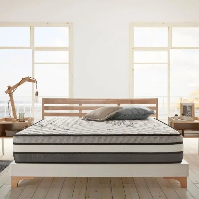 Queen Mattress - Luxury Memory Foam