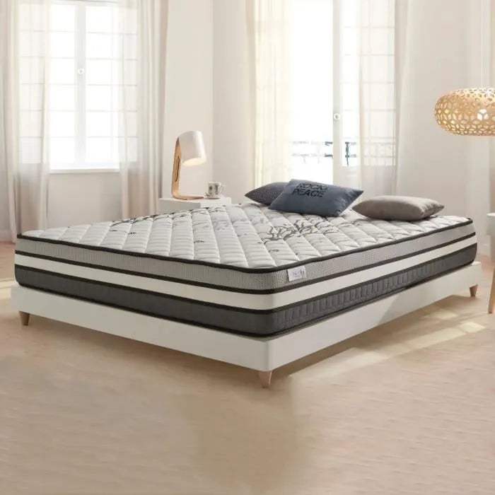 Queen Mattress - Luxury Memory Foam