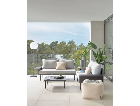 LF - Outdoor Lounge Zaltana