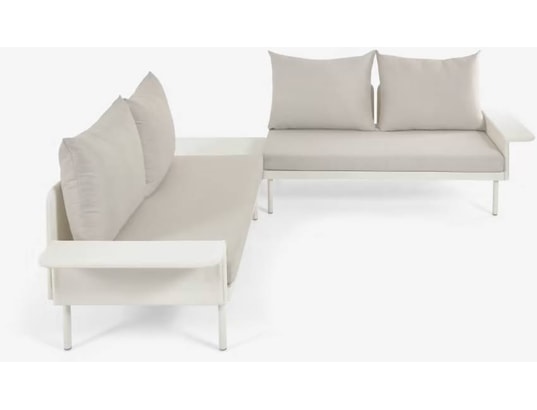 LF - Outdoor Lounge Zaltana