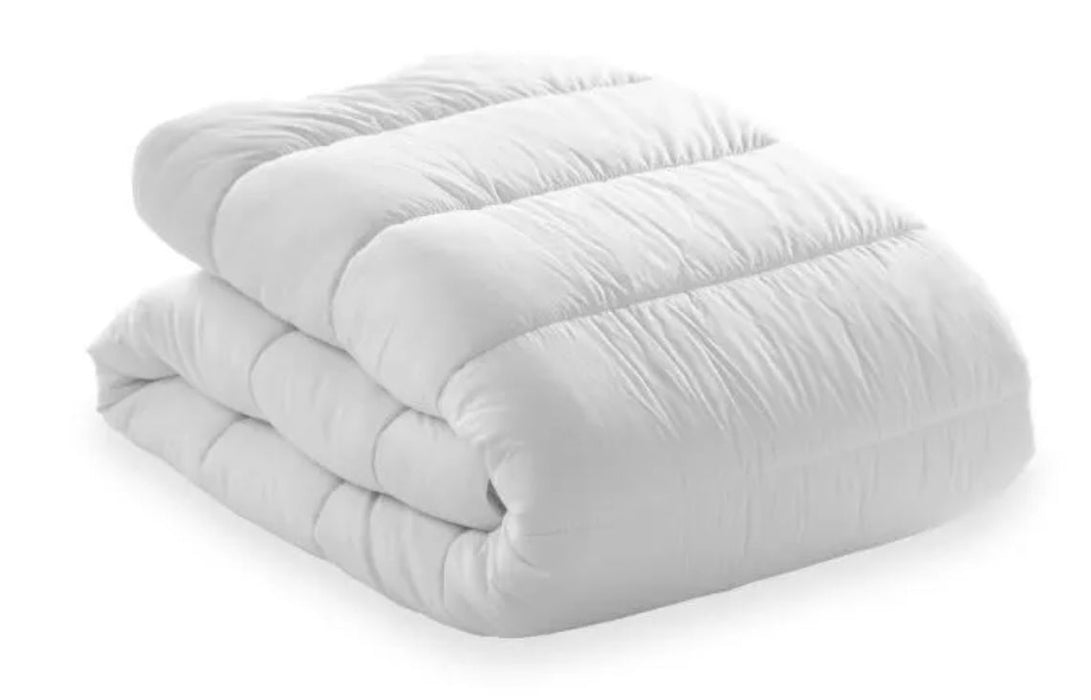 Dream Pack Ready To Sleep - Mattress - Duvet - Pillow Set