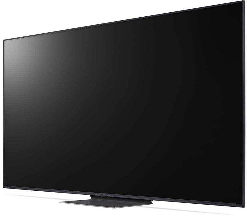 LG - 65 inches 4K LED TV