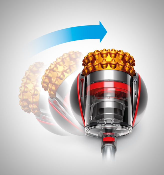 DYSON Cinetic Big Ball Multi floor 2