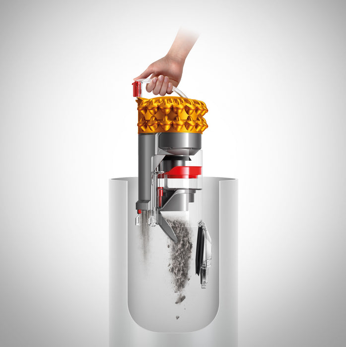 DYSON Cinetic Big Ball Multi floor 2