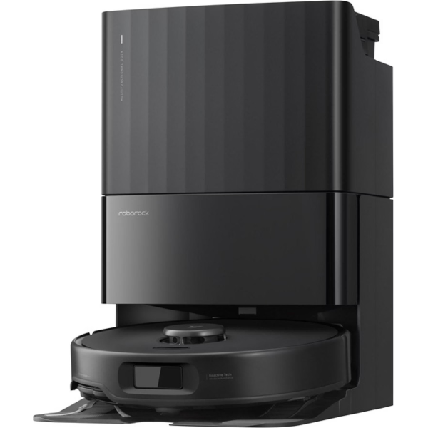 Roborock Qrevo Edge S5A Robot Vacuum Cleaner & Mop