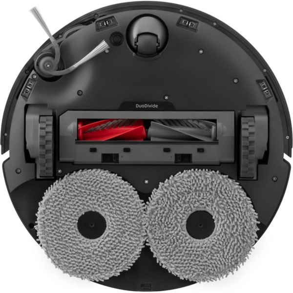 Roborock Qrevo Edge S5A Robot Vacuum Cleaner & Mop