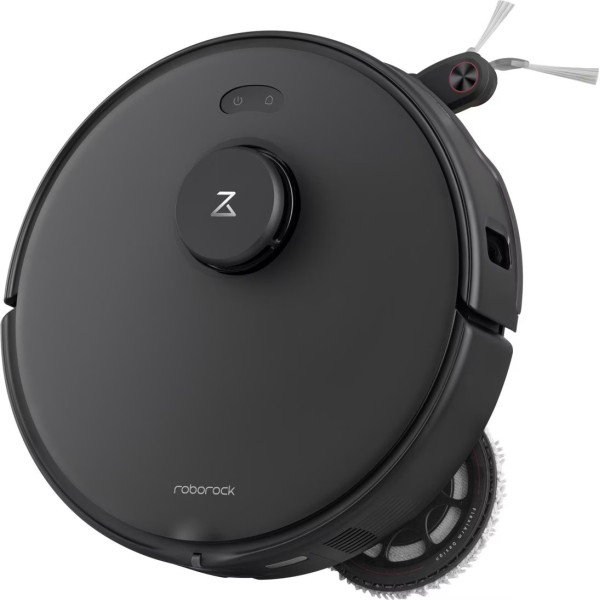 Roborock Qrevo Edge S5A Robot Vacuum Cleaner & Mop