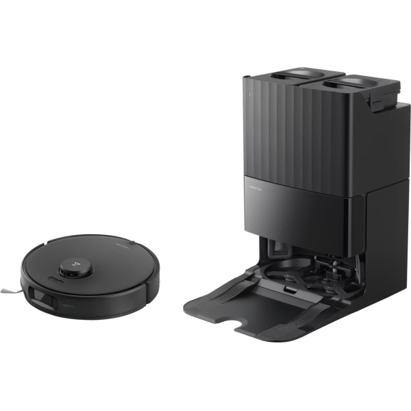 Roborock Qrevo Edge S5A Robot Vacuum Cleaner & Mop