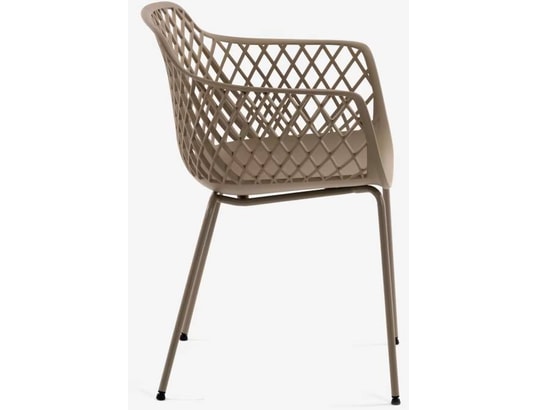 LF Quinn Outdoor / Indoor Set of 4 Chairs