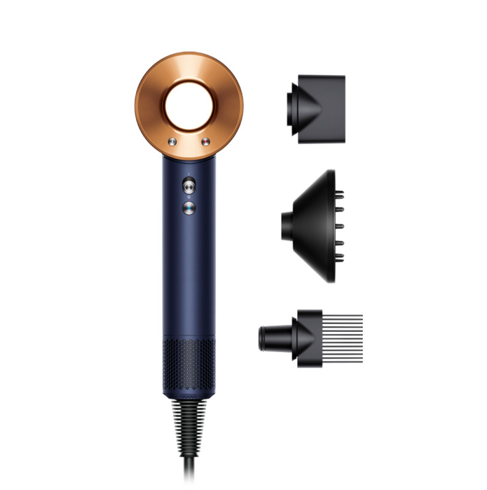 Dyson Supersonic Wavy to Curly Hair accessories 3