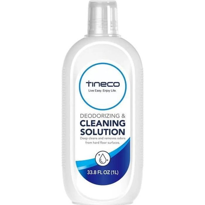 Tineco FLOOR ONE S3 + 1L FREE TIneco solution for multi cleaning surfaces