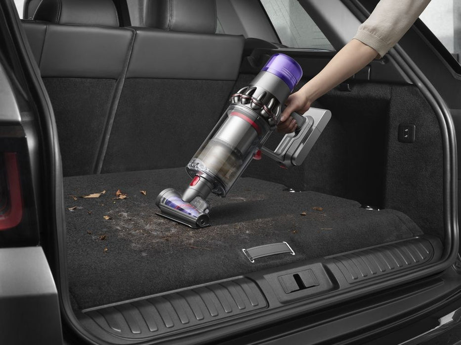 v11 handheld for cars, soft furnishings and boats