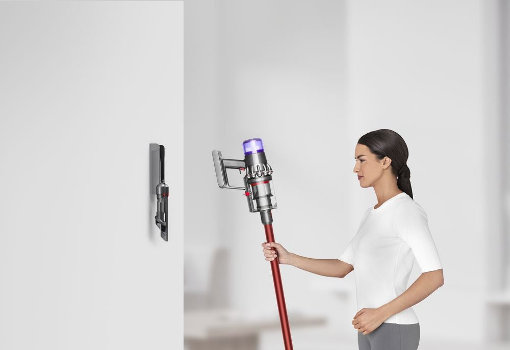 v11 wall mount included