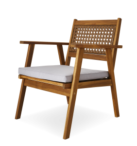 Acacia Wood Garden Furniture