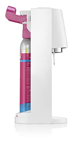 SodaStream Sparkling Water Maker Machine