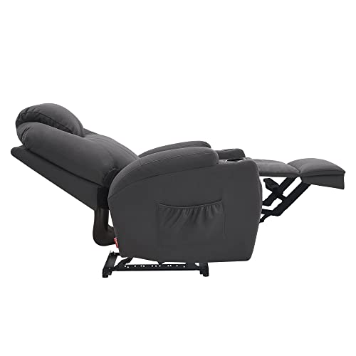 Electric Reclining Massage Chair