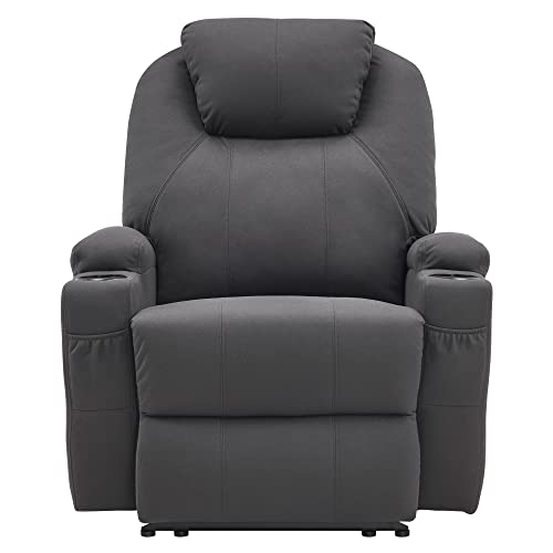 Electric Reclining Massage Chair