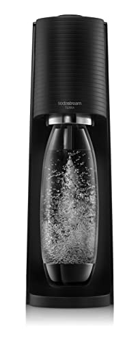SodaStream Sparkling Water Maker Machine