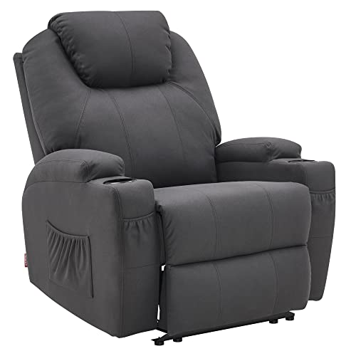 Electric Reclining Massage Chair