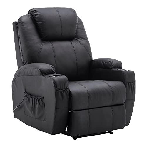 Electric Reclining Massage Chair