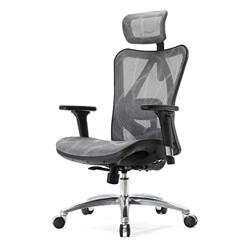 SIHOO Ergonomic Office Chair