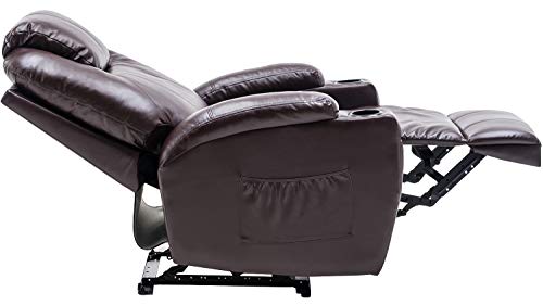 Electric Reclining Massage Chair