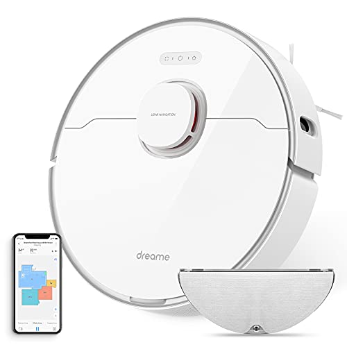 Dreame L10 Pro Robot Vacuum Cleaner