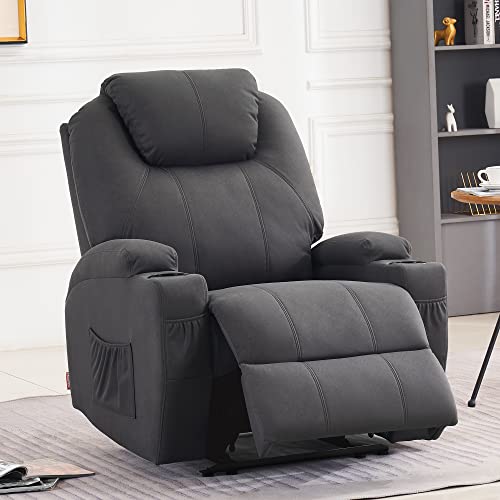 Electric Reclining Massage Chair