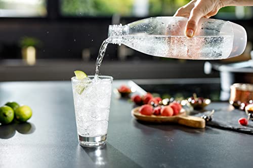 SodaStream Sparkling Water Maker Machine