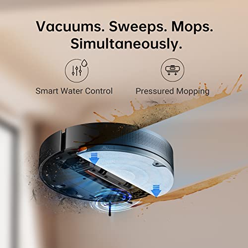 Dreame L10 Pro Robot Vacuum Cleaner