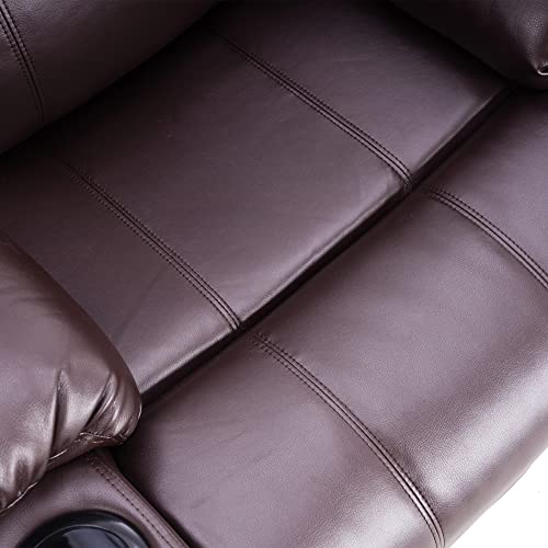 Electric Reclining Massage Chair